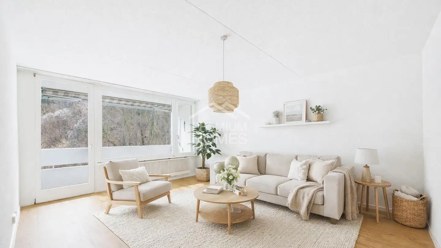 Apartment for sale - 5400 Baden