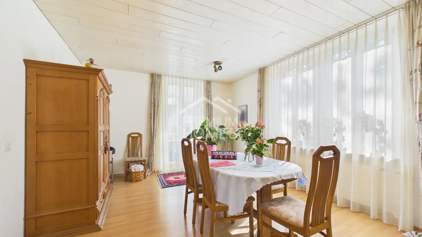 Edificio residenziale in vendita - 4702 Oensingen - Foto 4