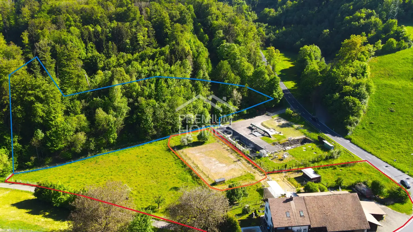 Farm for sale - 4658 Däniken SO