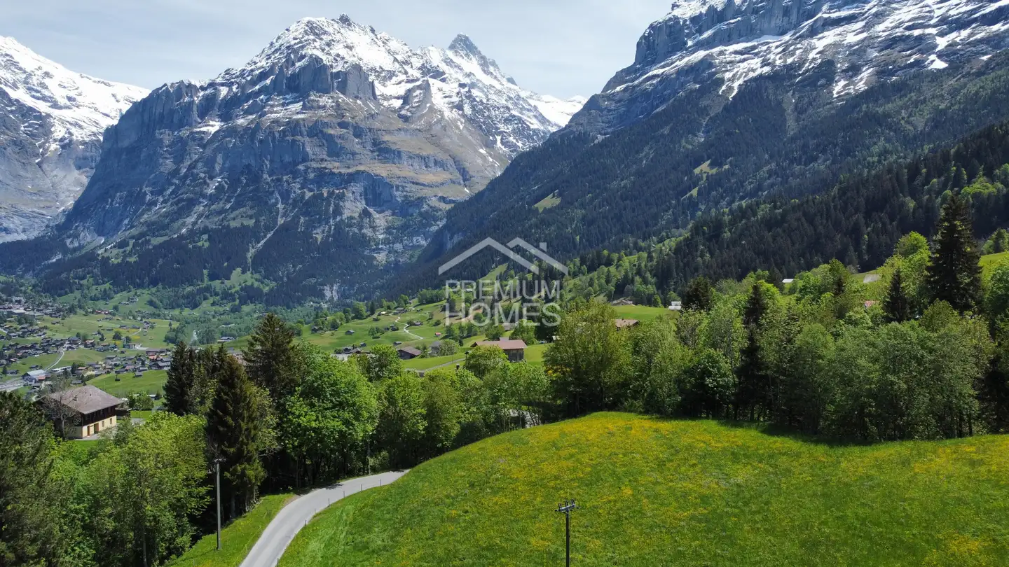 Edificio residenziale in vendita - 3818 Grindelwald - Foto 4