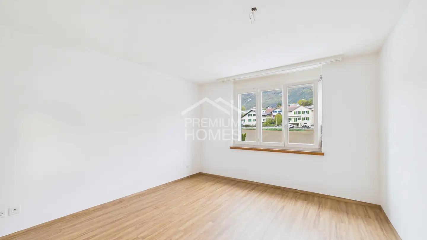 Wohnung kaufen - 4712 Laupersdorf - Foto 4
