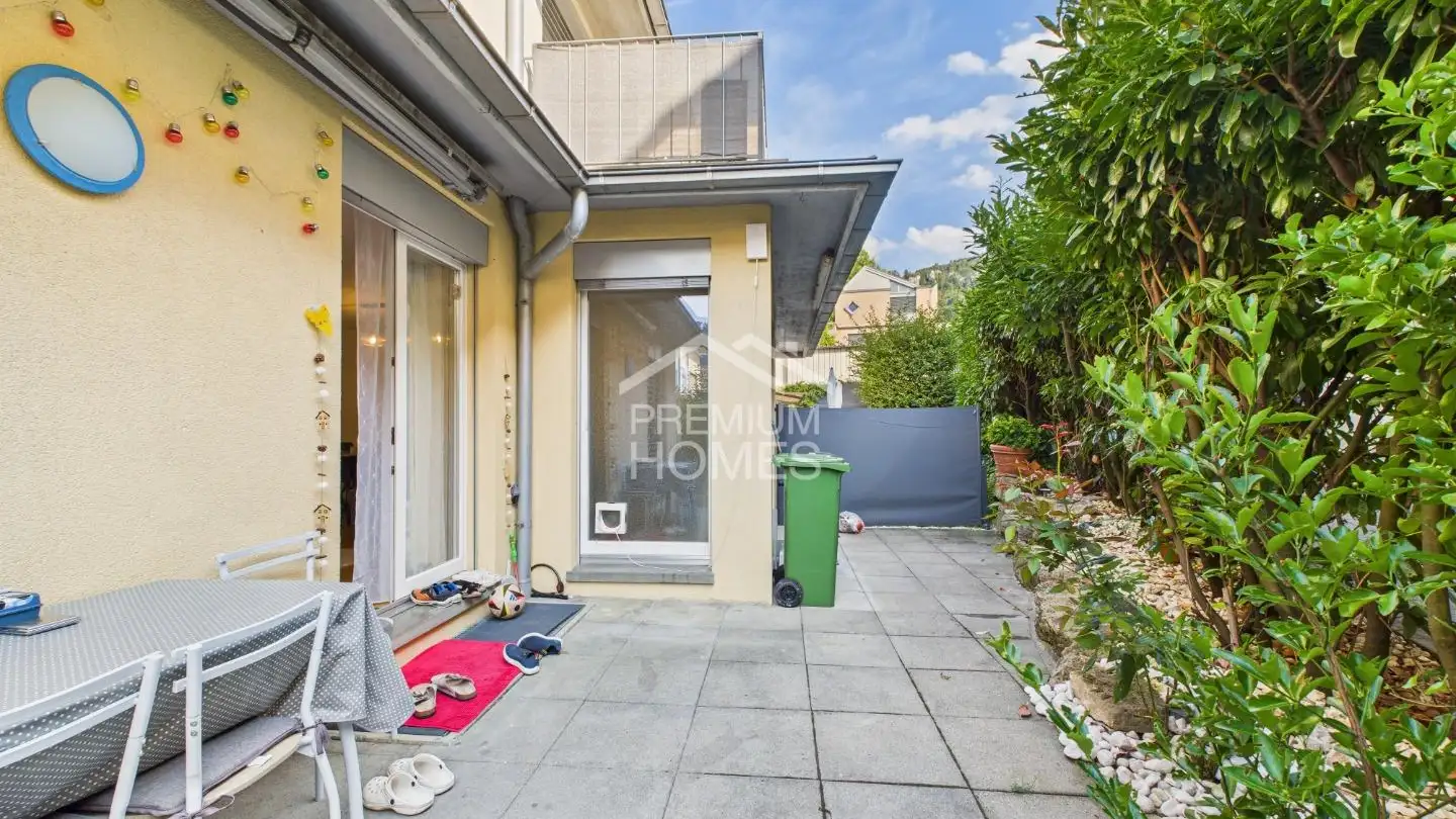 Apartment for sale - 4202 Duggingen