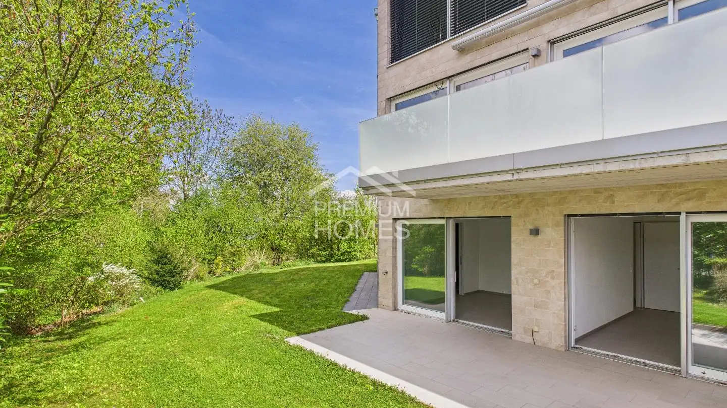 Appartamento in vendita - 8127 Forch - Foto 2