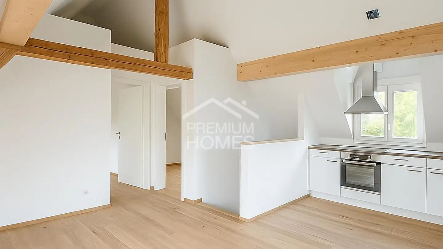 Apartment for rent - 4552 Derendingen