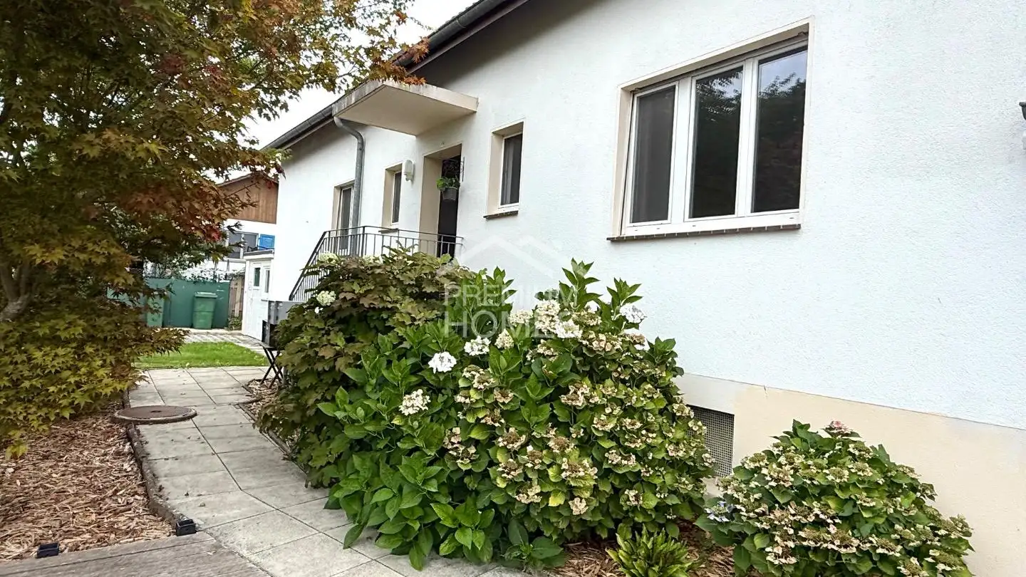 Einfamilienhaus kaufen - 3179 Kriechenwil