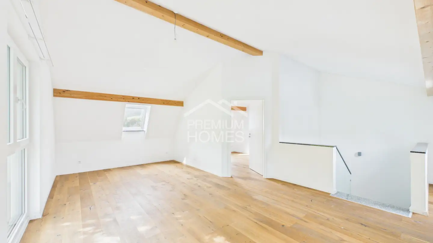 Maison jumelle à vendre - 4228 Erschwil - Photo 4