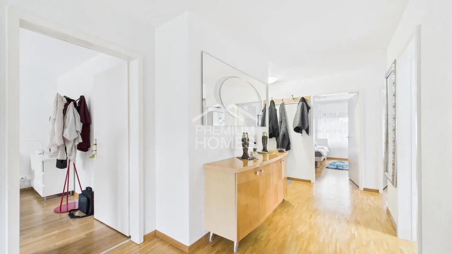 Appartamento in vendita - 3613 Steffisburg - Photo 4