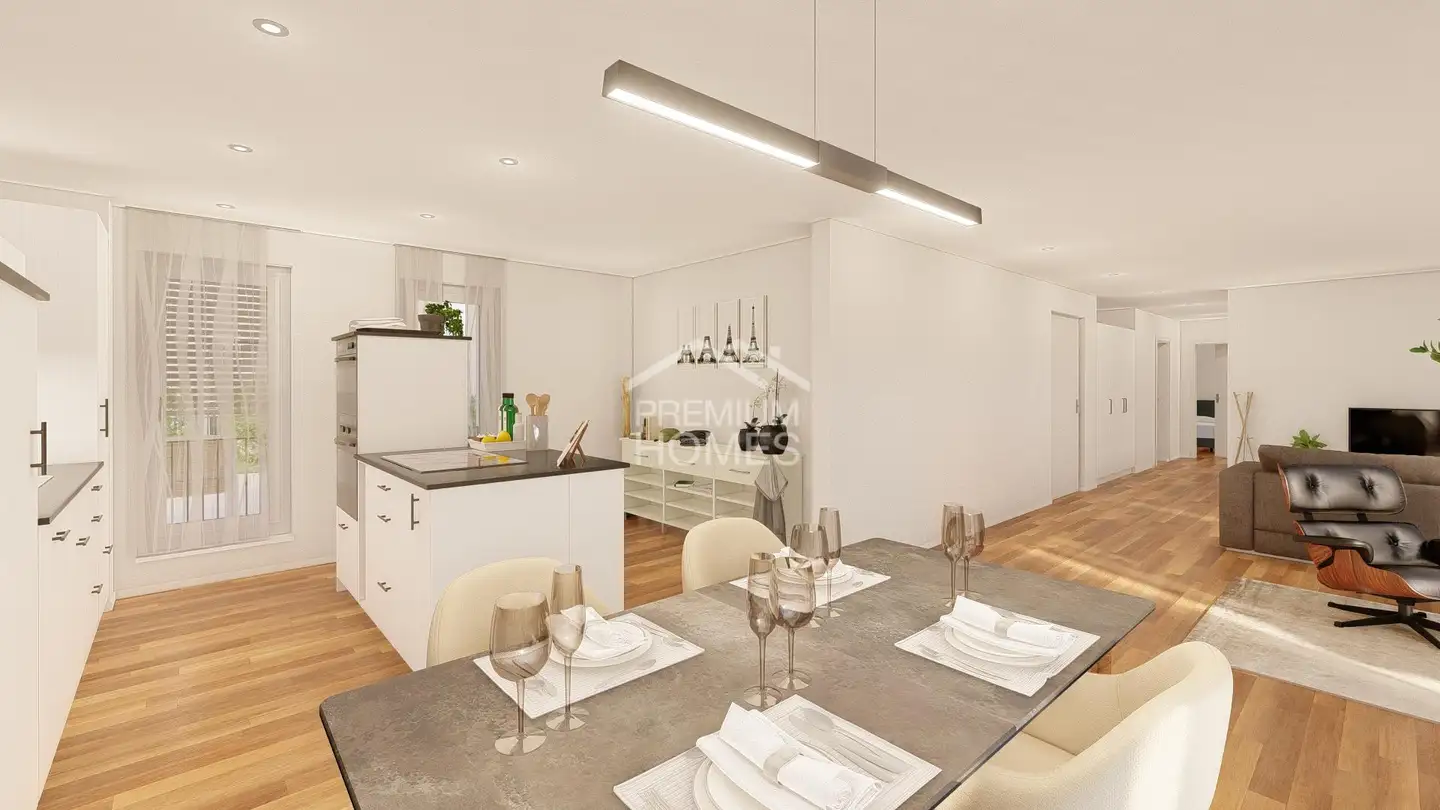 Appartamento in vendita - 3360 Herzogenbuchsee - Foto 2