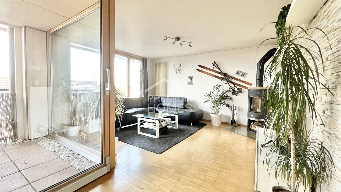 Maisonette kaufen - 4142 Münchenstein