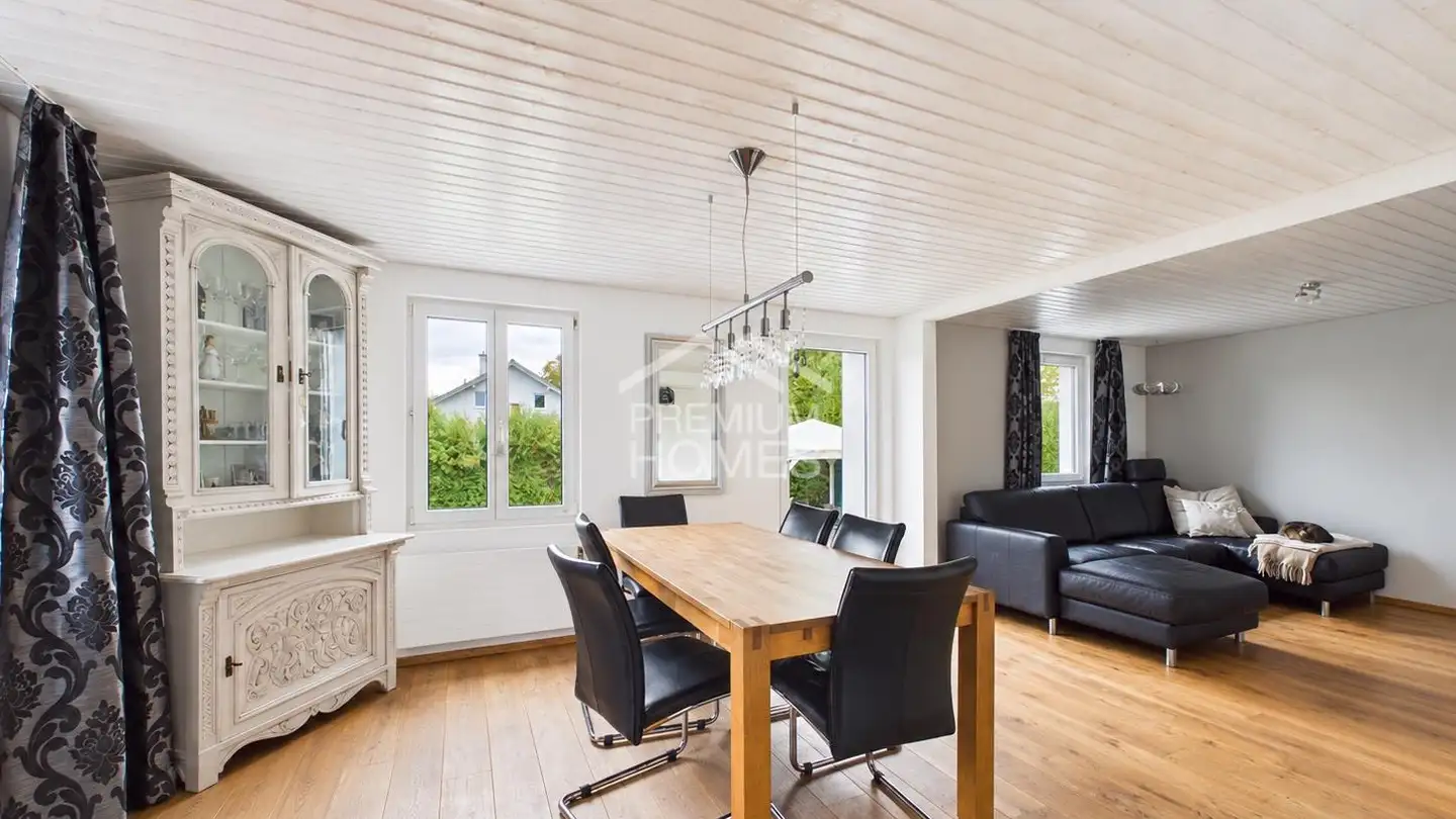 Maison individuelle à vendre - 8555 Müllheim Dorf - Photo 4