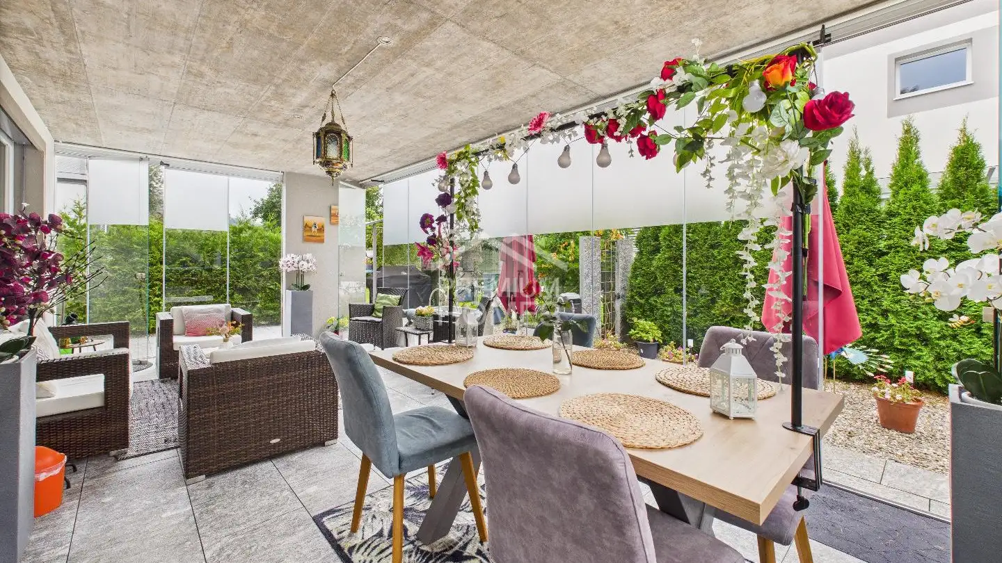 Apartment for sale - 8376 Fischingen