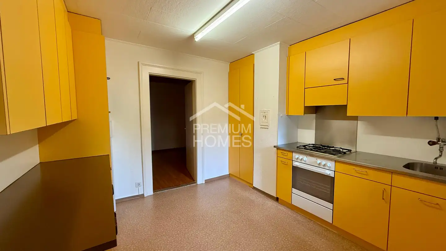 Apartment for rent - 4562 Biberist - Photo 4