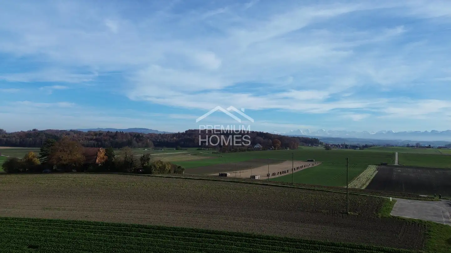 Terreno edificabile in affitto - 3237 Brüttelen - Foto 3