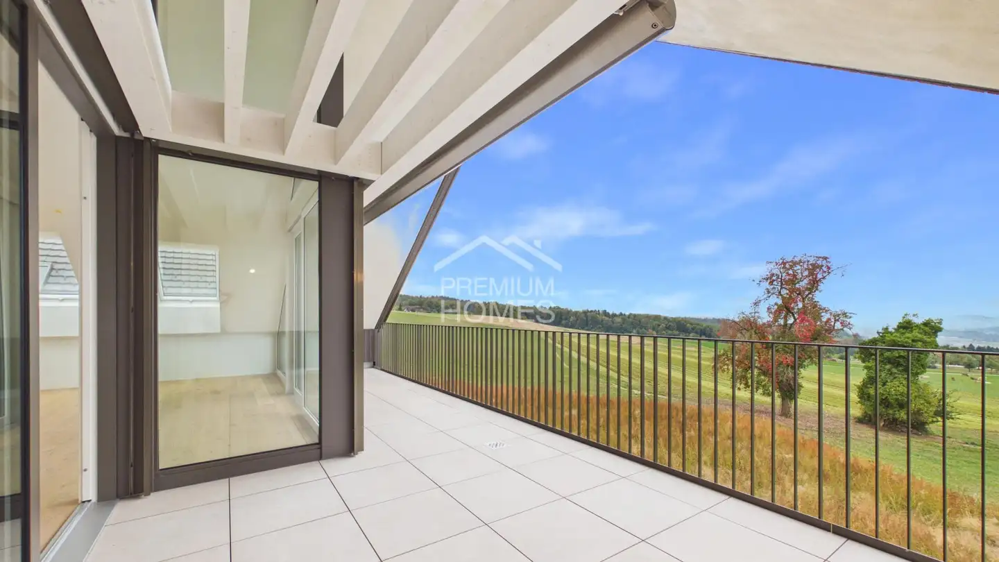 Attic flat for sale - 8966 Oberwil-Lieli - Photo 3