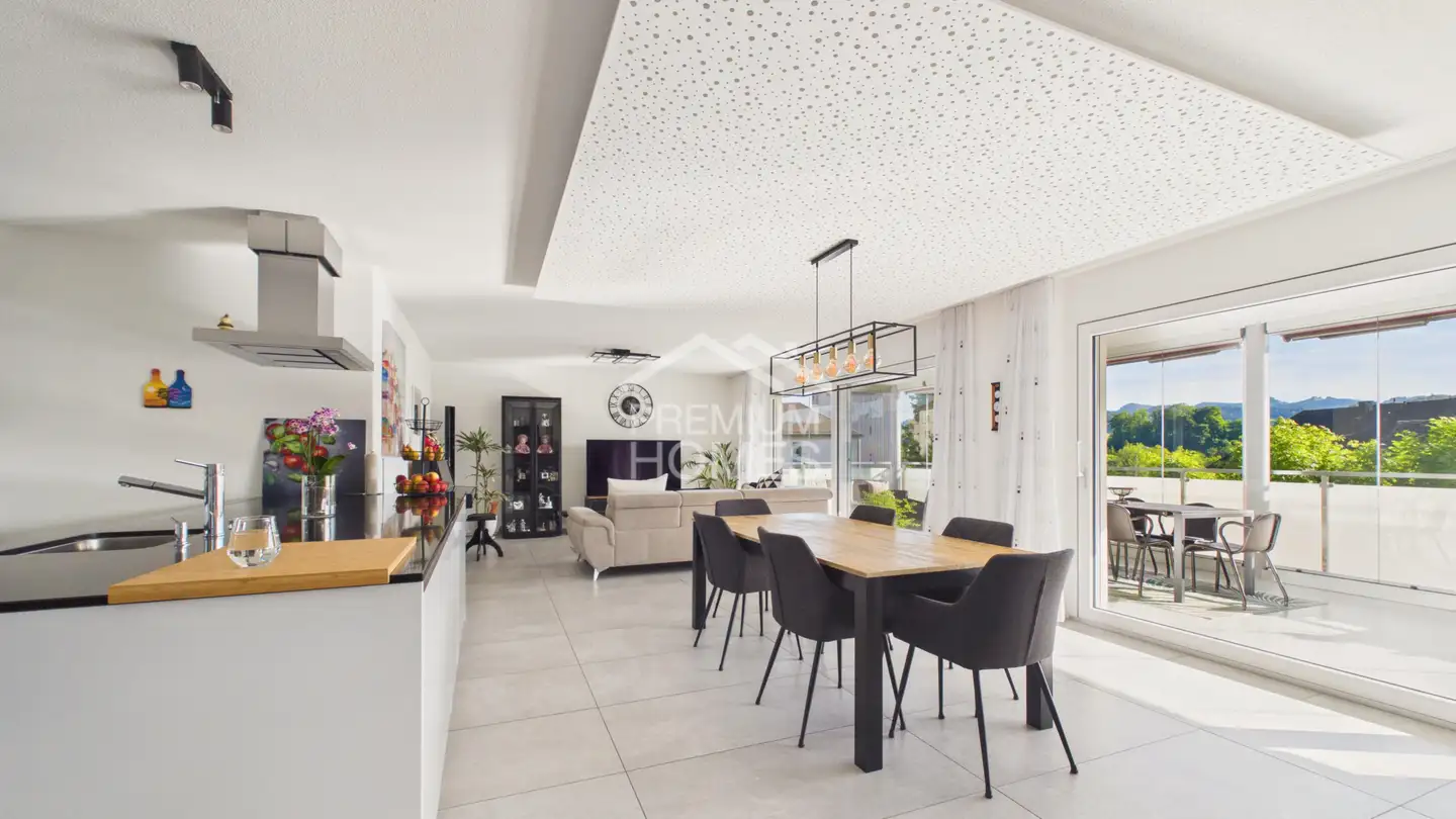 Appartamento in vendita - 9604 Lütisburg - Foto 3