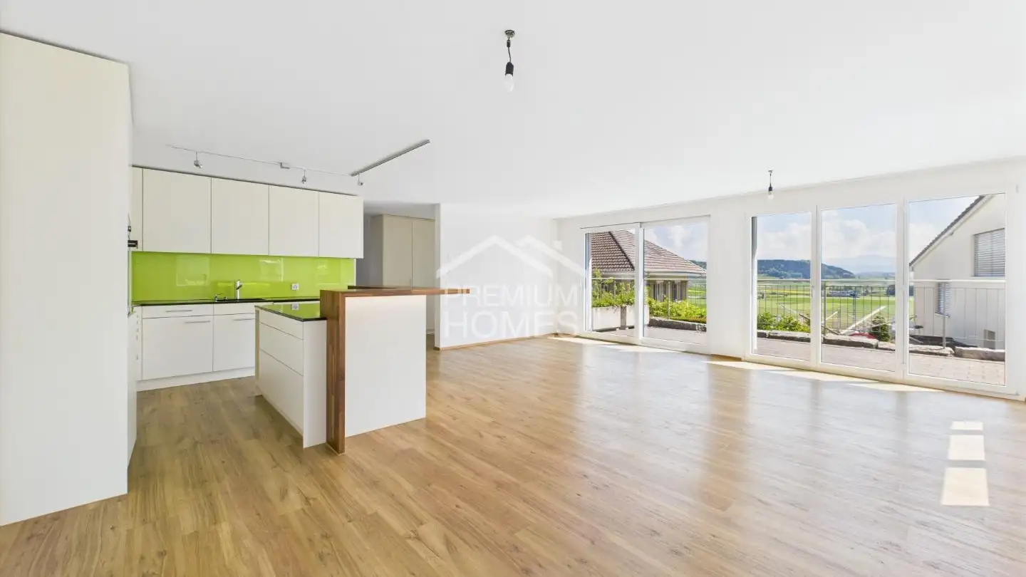 Appartamento in vendita - 6242 Wauwil - Photo 3