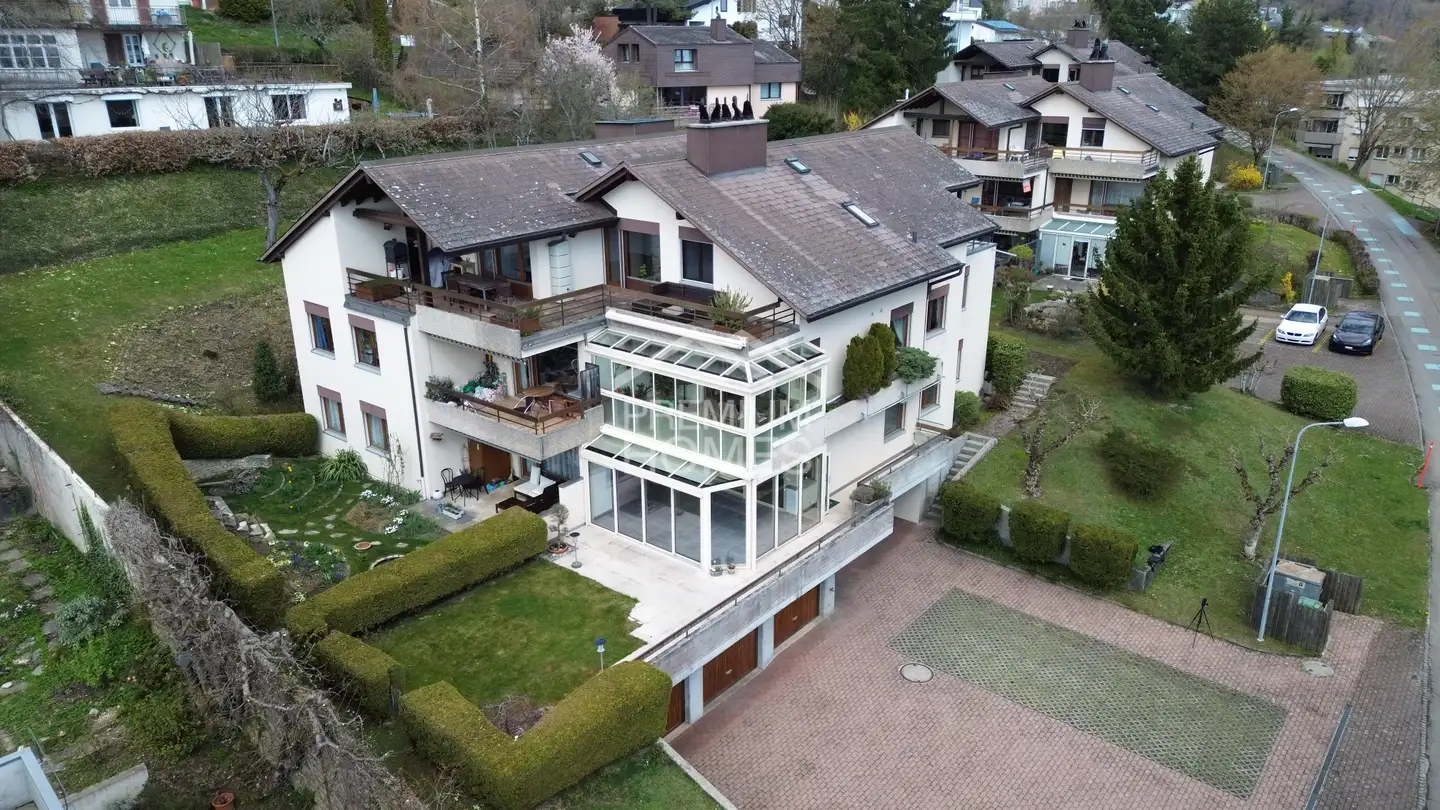 Apartment for sale - 2533 Evilard