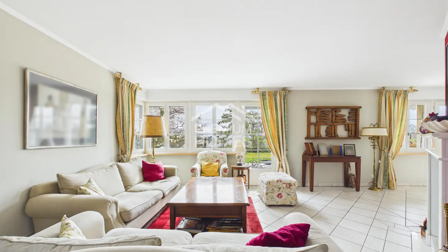 Villa à vendre - 8926 Kappel am Albis - Photo 3