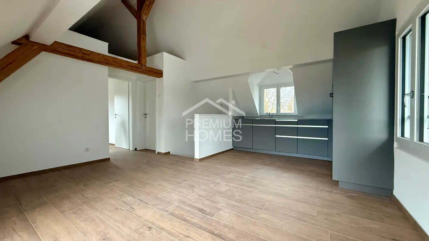 Wohnung mieten - 4552 Derendingen - Foto 2