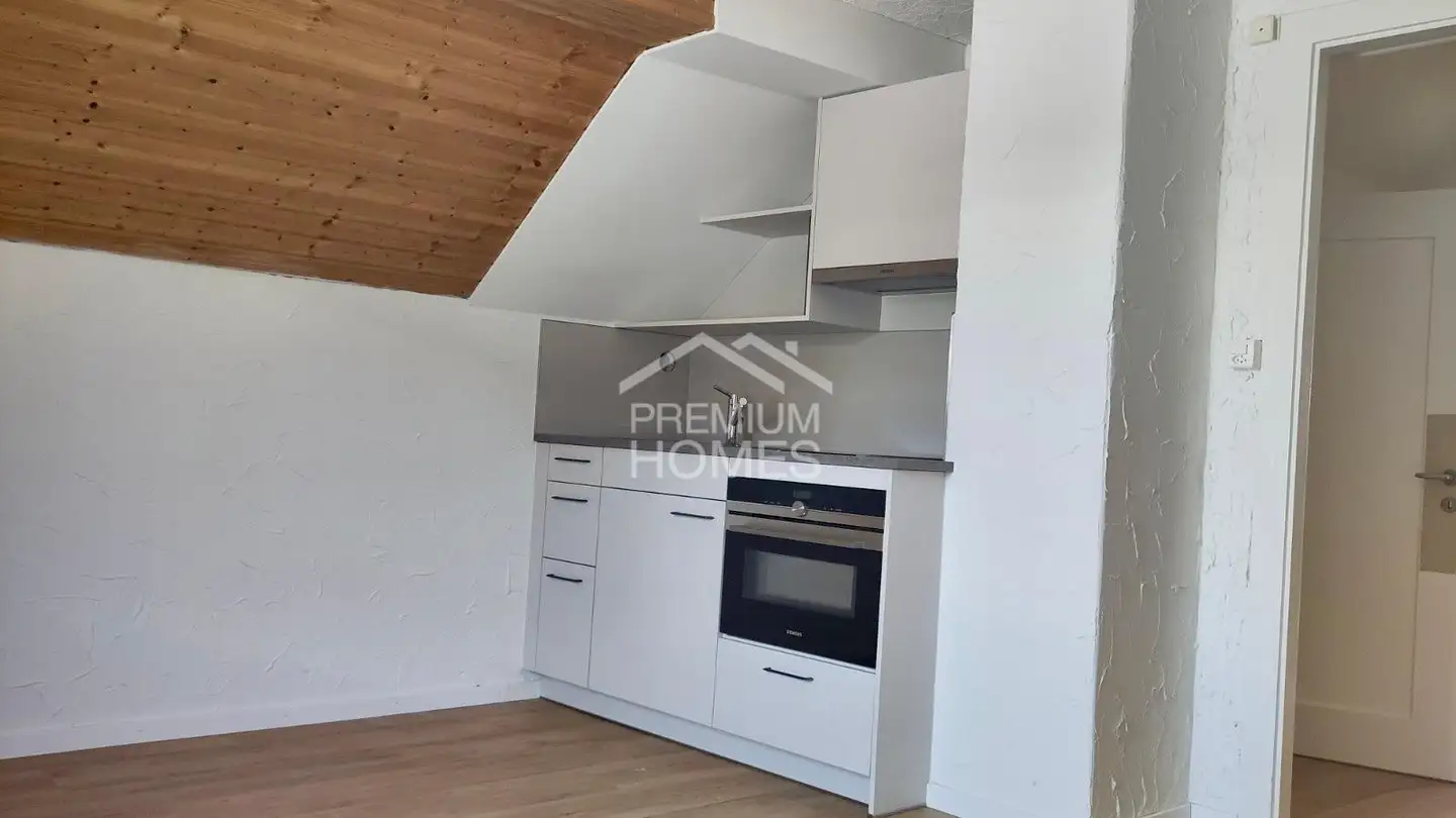 Residential building for sale - 4562 Biberist - Photo 4