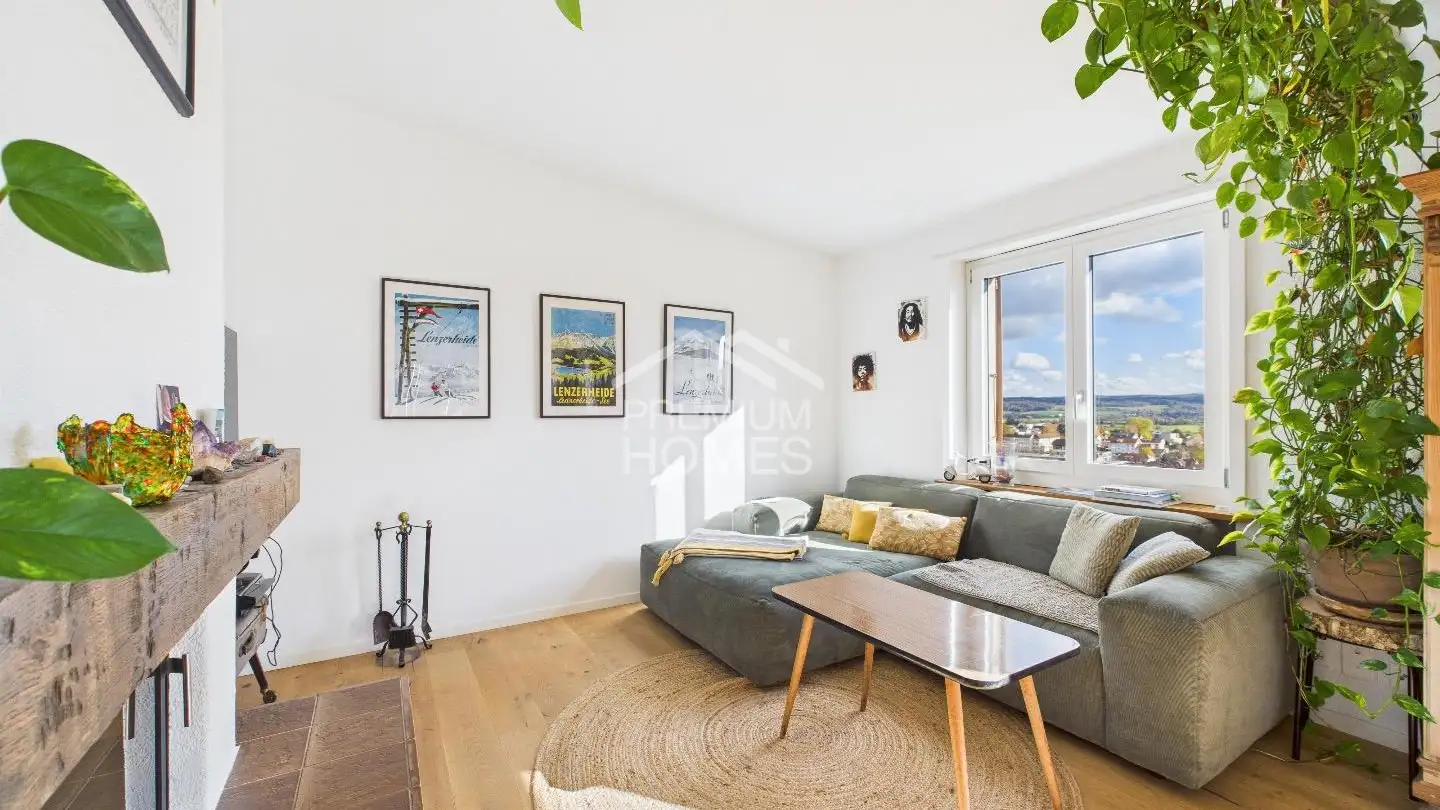 Single house for sale - 2543 Lengnau BE - Photo 3