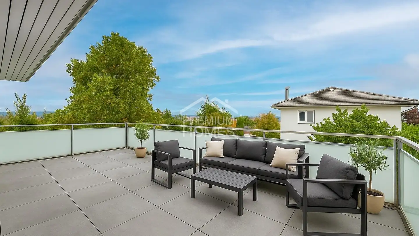 Einfamilienhaus kaufen - 9032 Engelburg - Foto 4