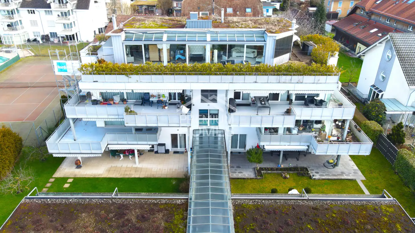 Apartment for sale - 4552 Derendingen