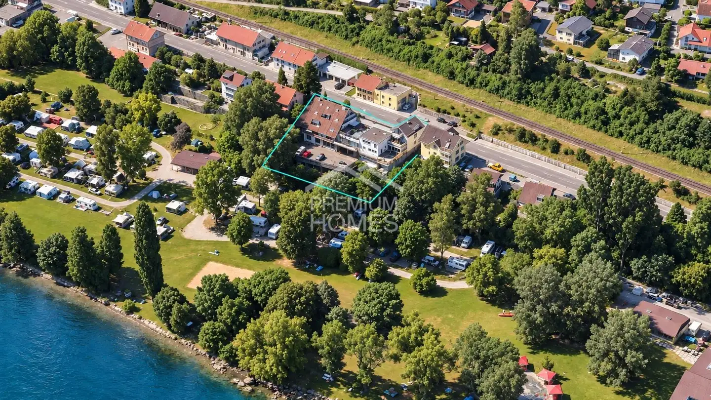 Mixed-use building for sale - 8245 Feuerthalen - Photo 2