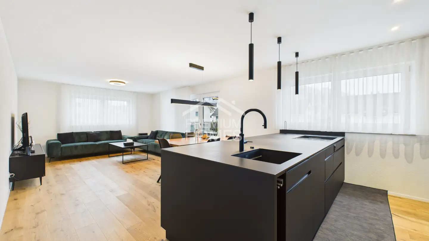 Wohnung kaufen - 5604 Hendschiken - Foto 3