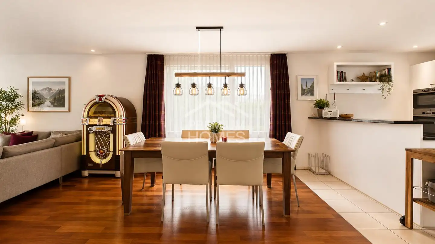 Appartamento in vendita - 6332 Hagendorn - Foto 4