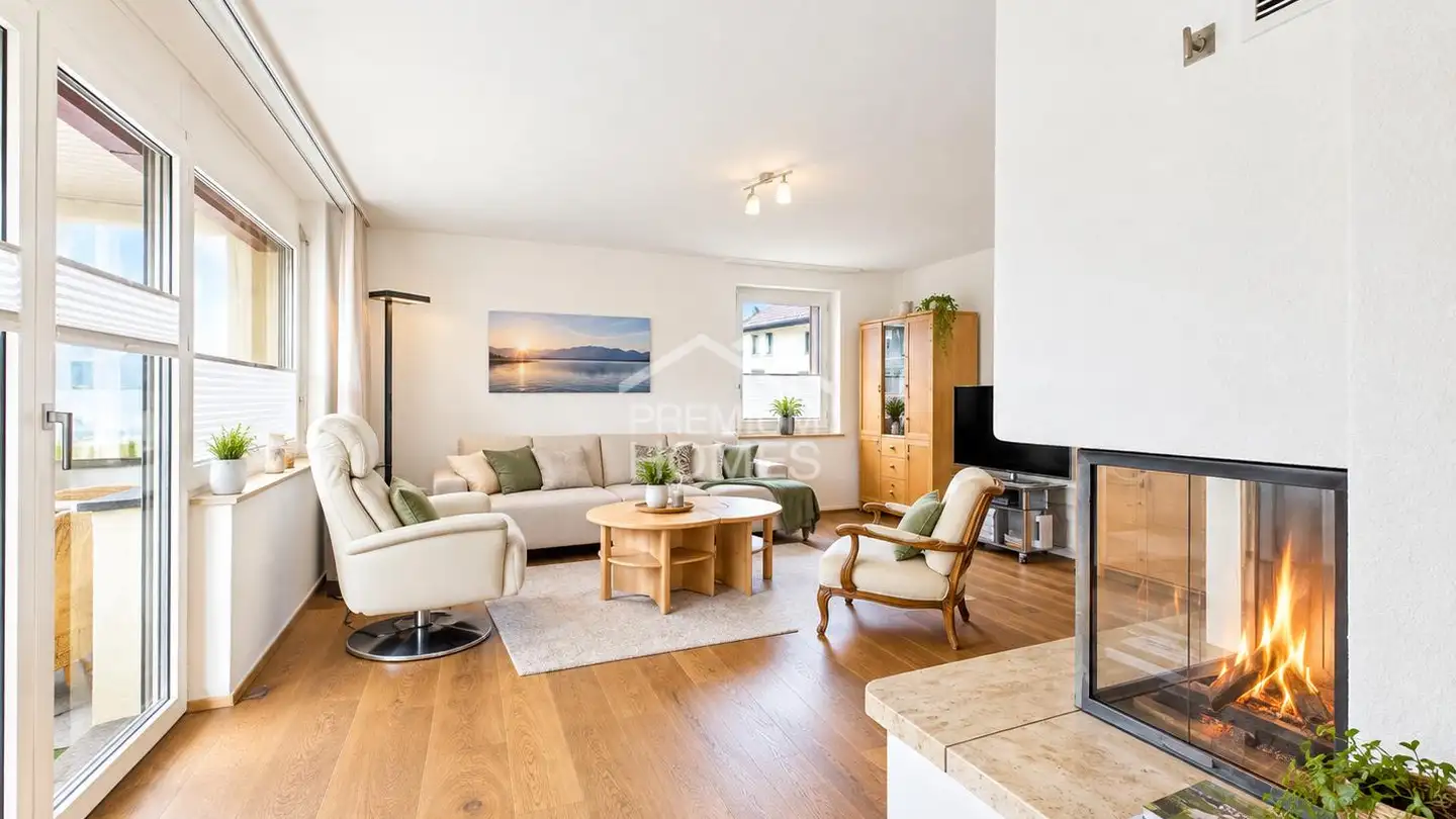 Maison individuelle à vendre - 8888 Heiligkreuz (Mels) - Photo 2