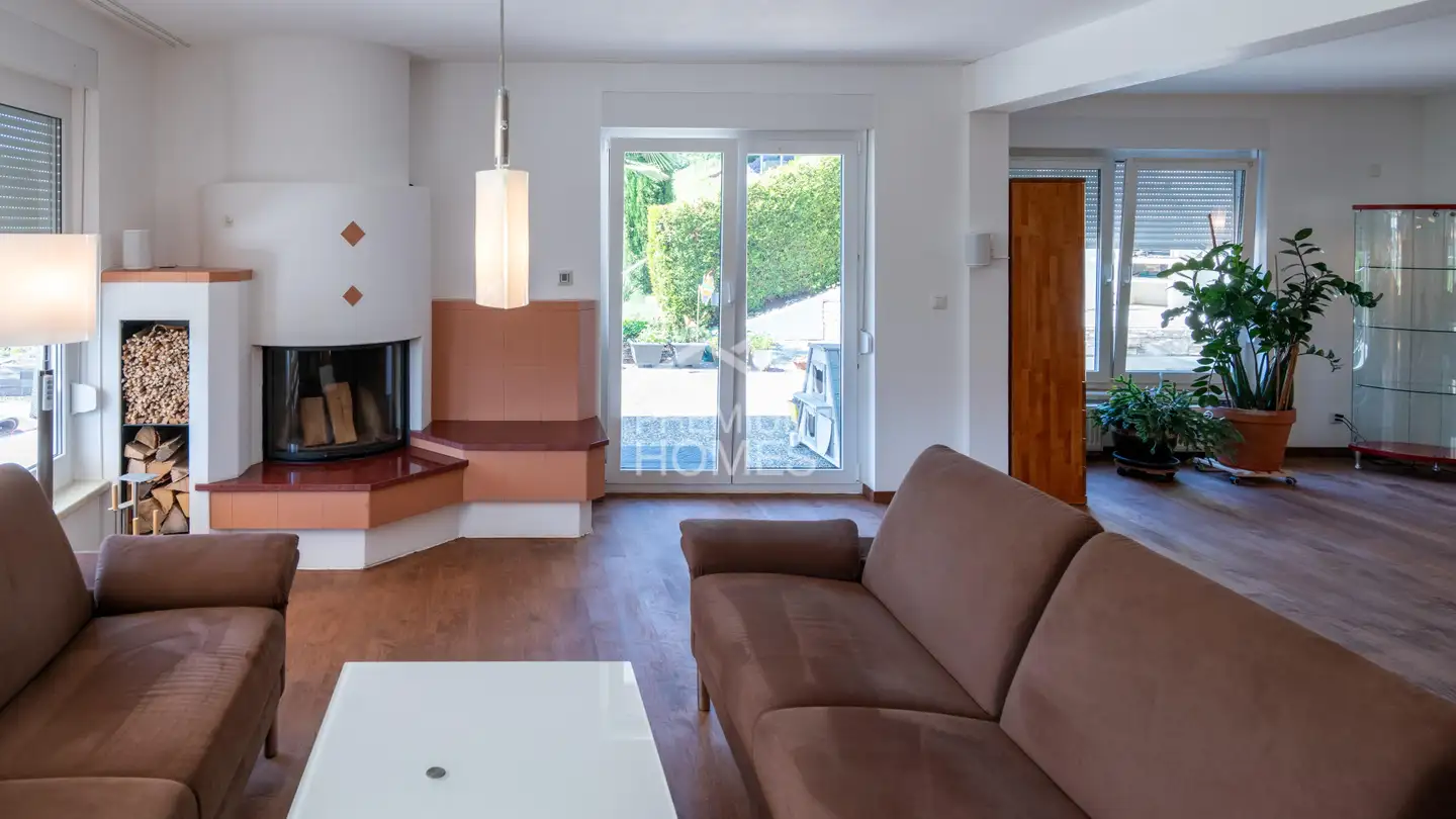 Single house for sale - 6030 Ebikon - Photo 4