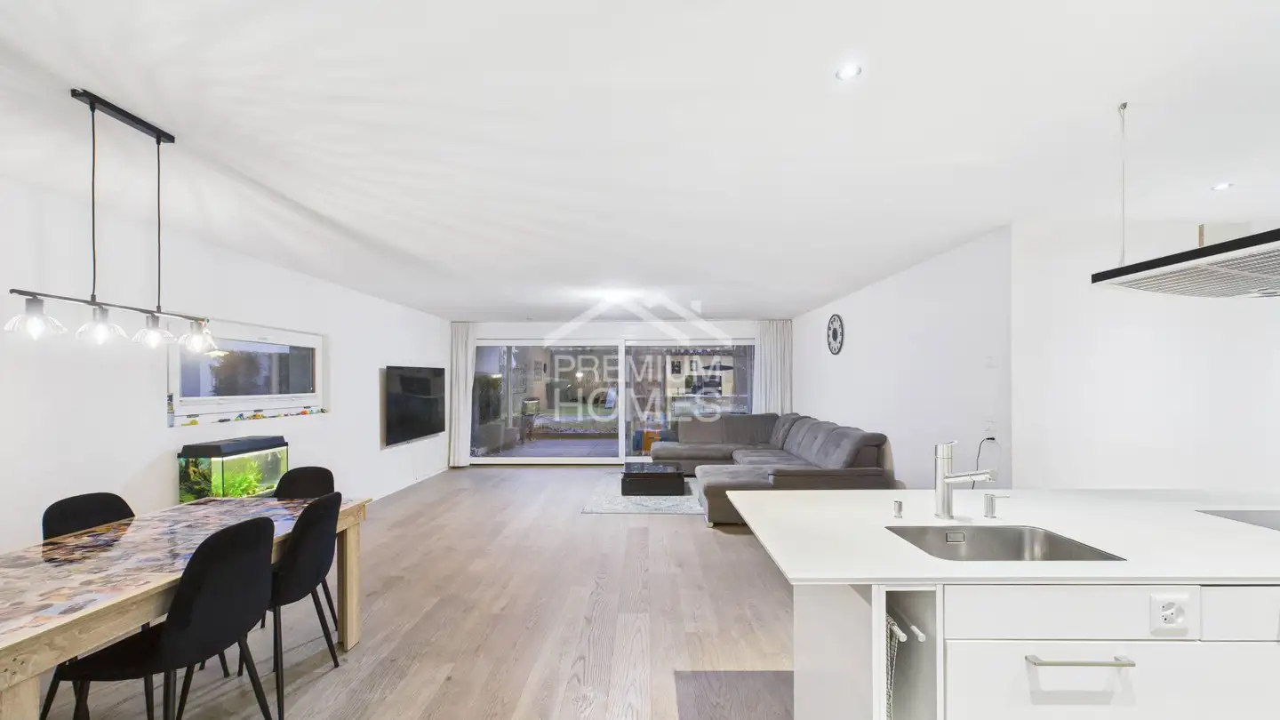 Appartamento in vendita - 3176 Neuenegg - Foto 3