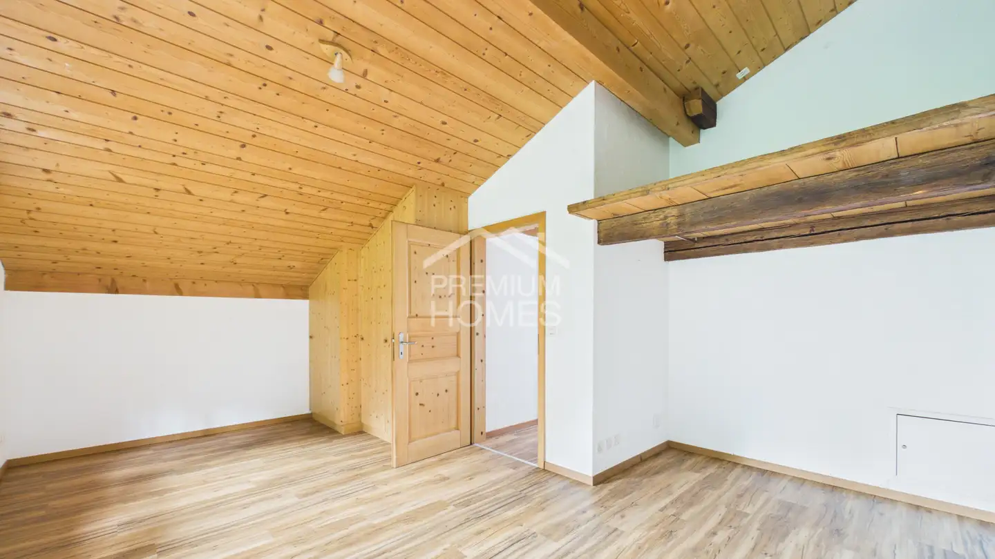 Immeuble résidentiel à vendre - 3752 Wimmis - Photo 4
