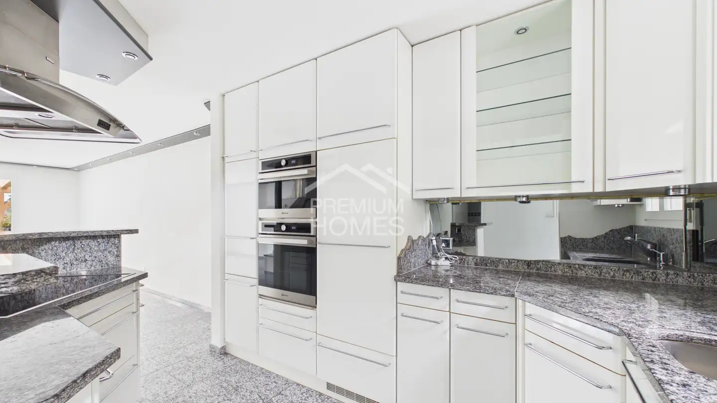 Maison en terrasse à vendre - 8494 Bauma - Photo 4