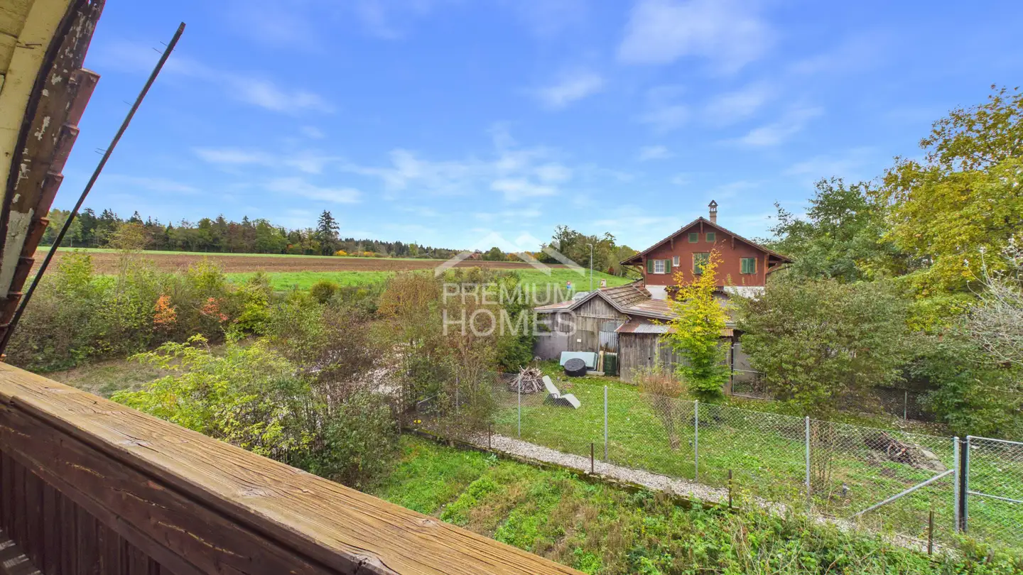 Terrain constructible à vendre - 3113 Rubigen - Photo 3