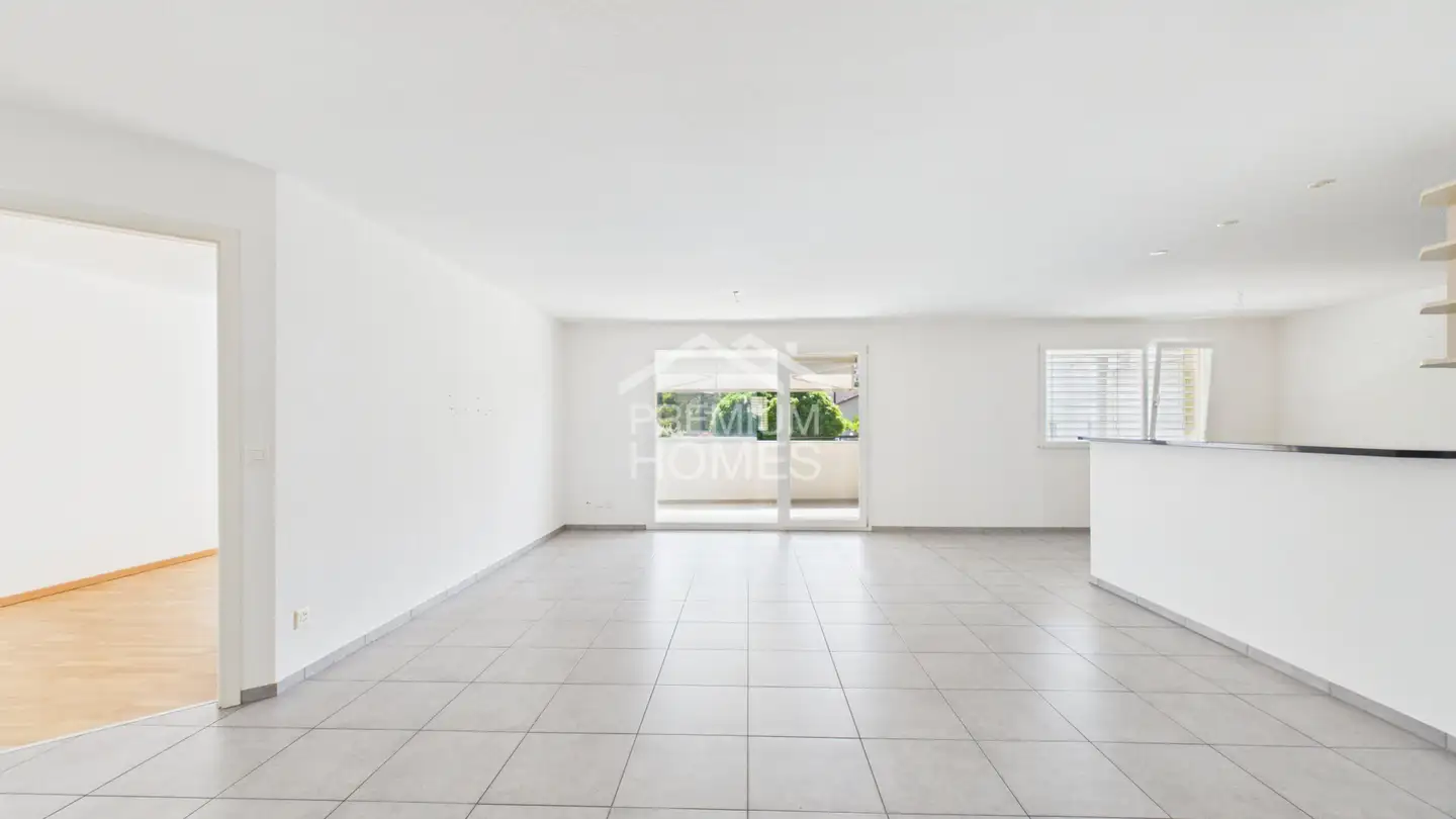 Apartment for sale - 5606 Dintikon