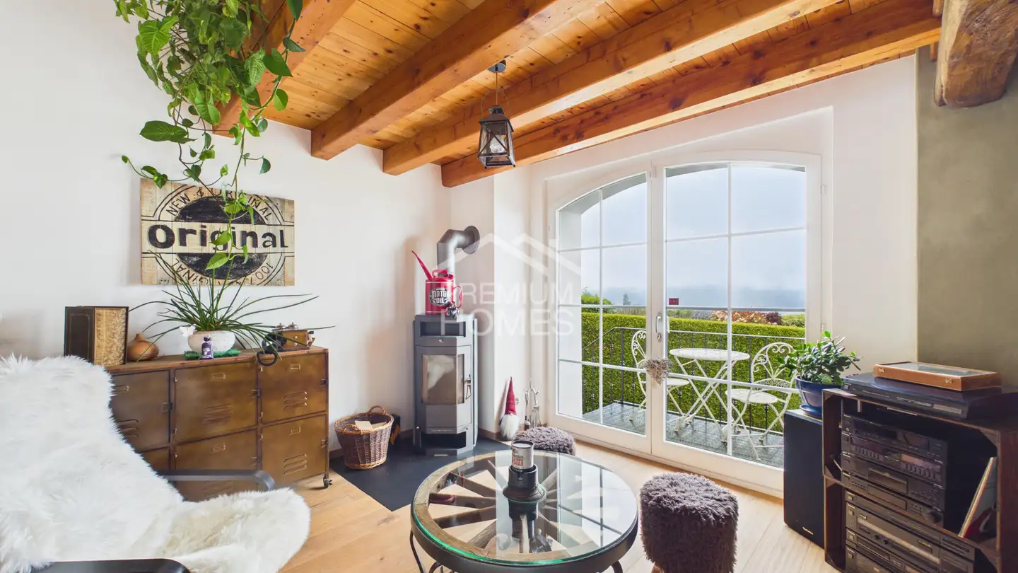 Maison individuelle à vendre - 1525 Seigneux - Photo 2