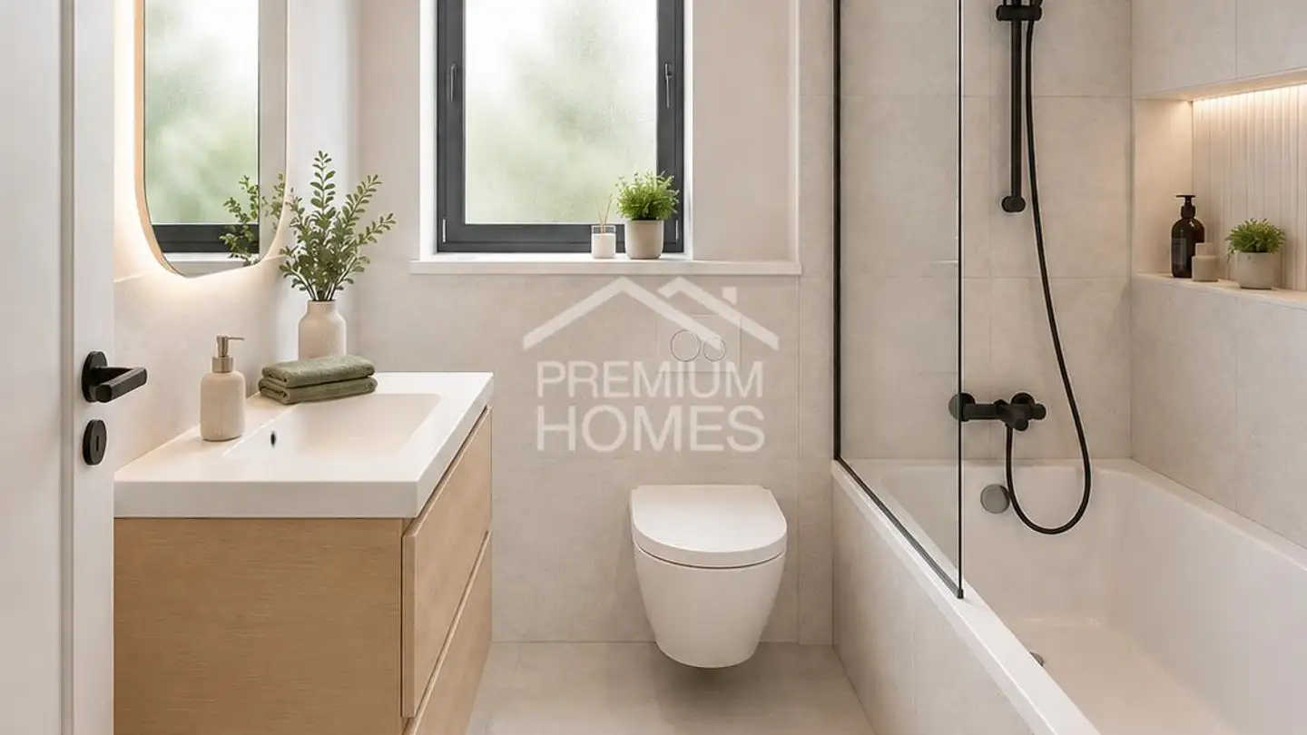 Apartment for sale - 4571 Lüterkofen - Photo 4