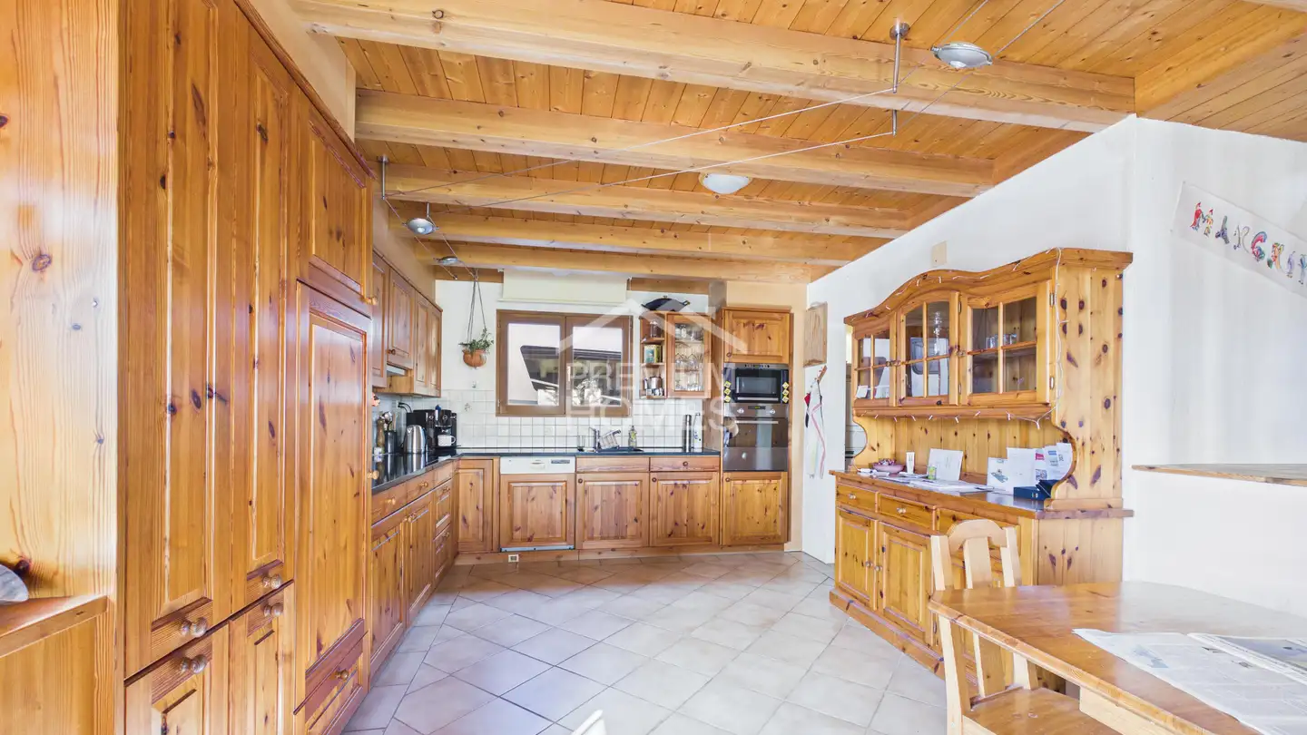 Maison individuelle à vendre - 8514 Amlikon-Bissegg - Photo 3