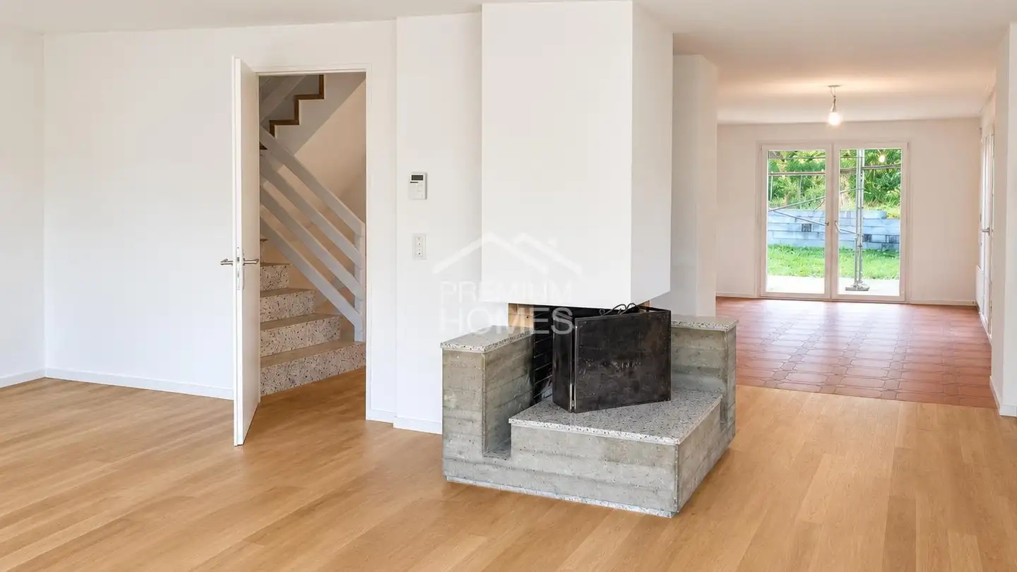 Casa bifamiliare in vendita - 6319 Allenwinden - Foto 2