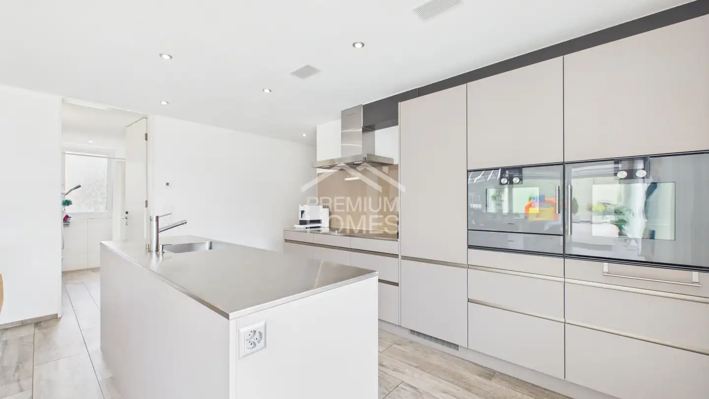Penthouse kaufen - 4663 Aarburg - Foto 4