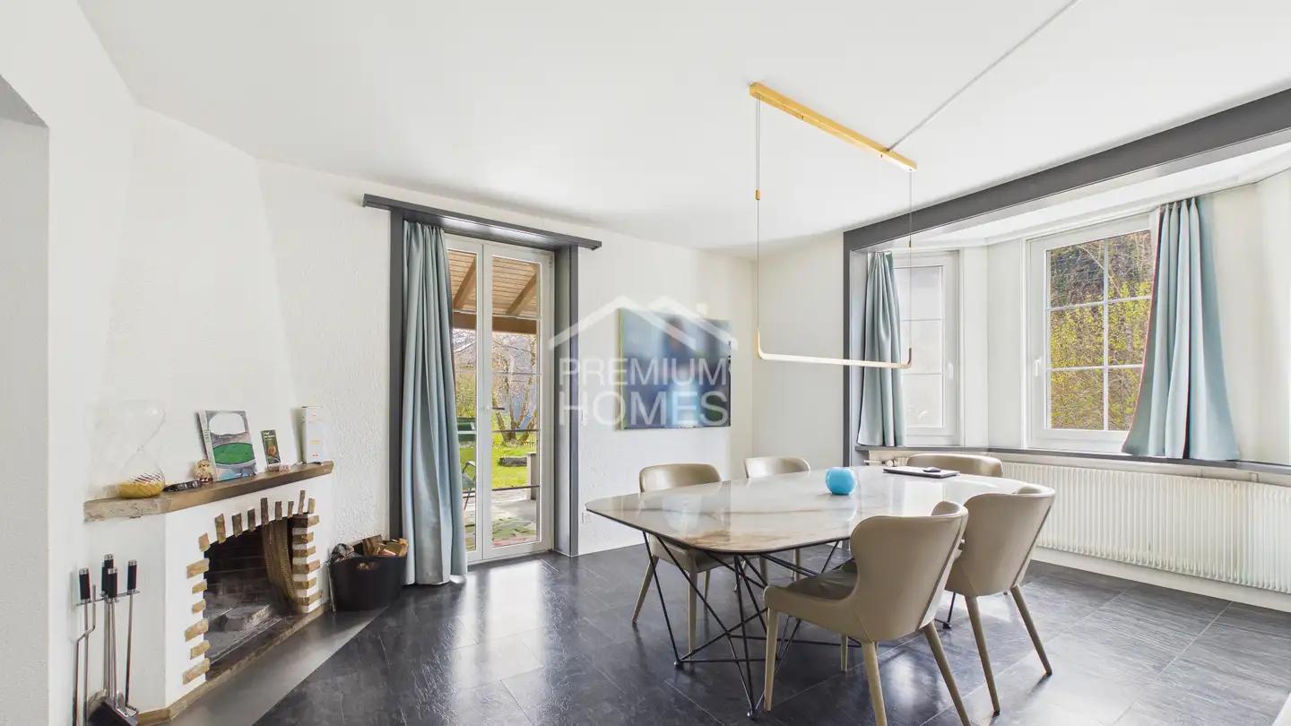 Edificio residenziale in vendita - 8488 Turbenthal - Foto 4