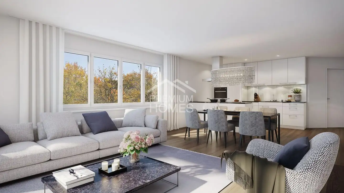 Edificio residenziale in vendita - 8212 Neuhausen am Rheinfall - Foto 2