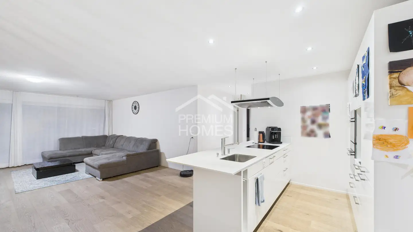 Appartamento in vendita - 3176 Neuenegg - Foto 4