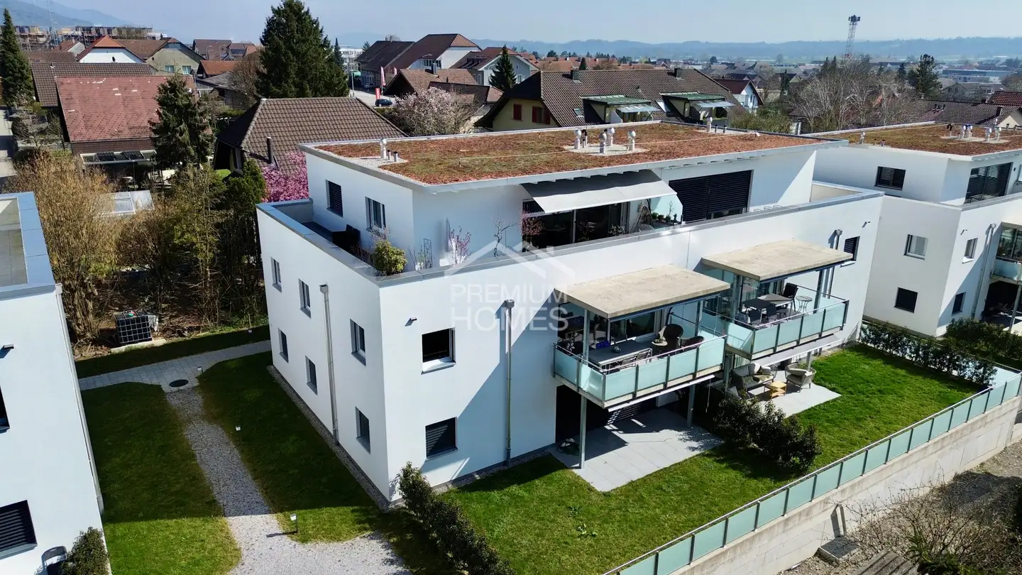 Apartment for sale - 4704 Niederbipp