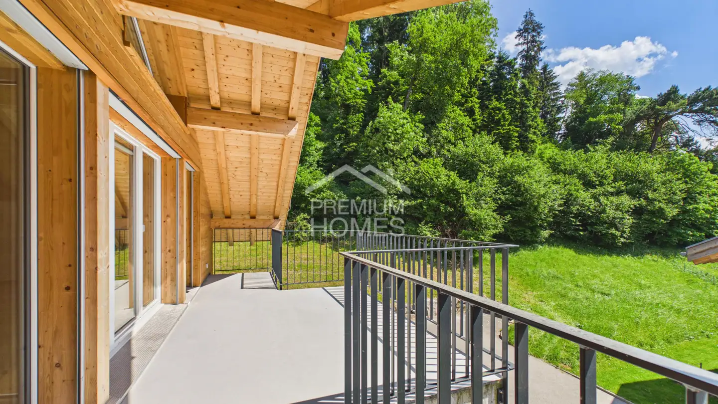 Duplex for sale - 3713 Reichenbach im Kandertal - Photo 3