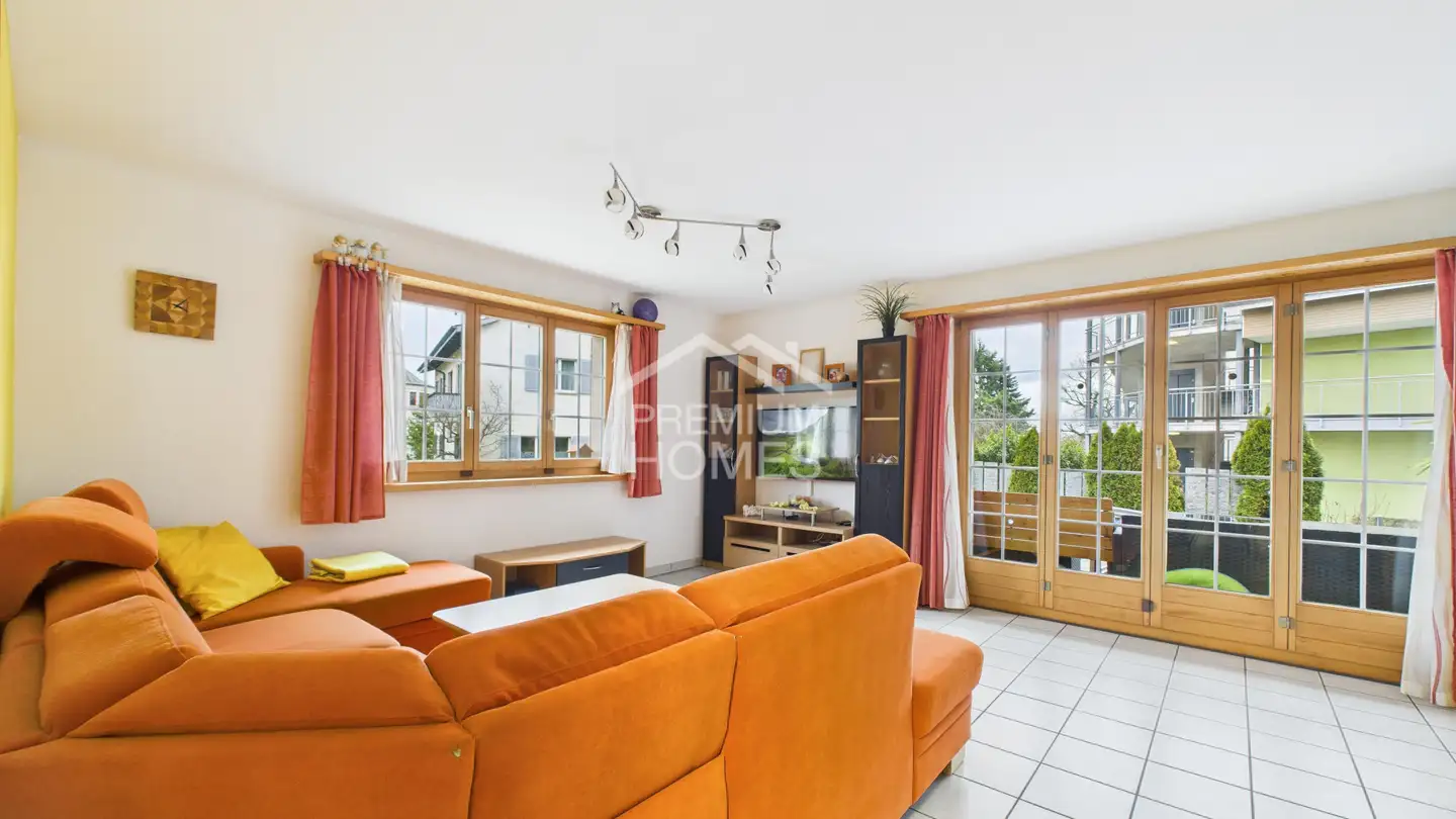 Maison individuelle à vendre - 8572 Berg TG - Photo 3