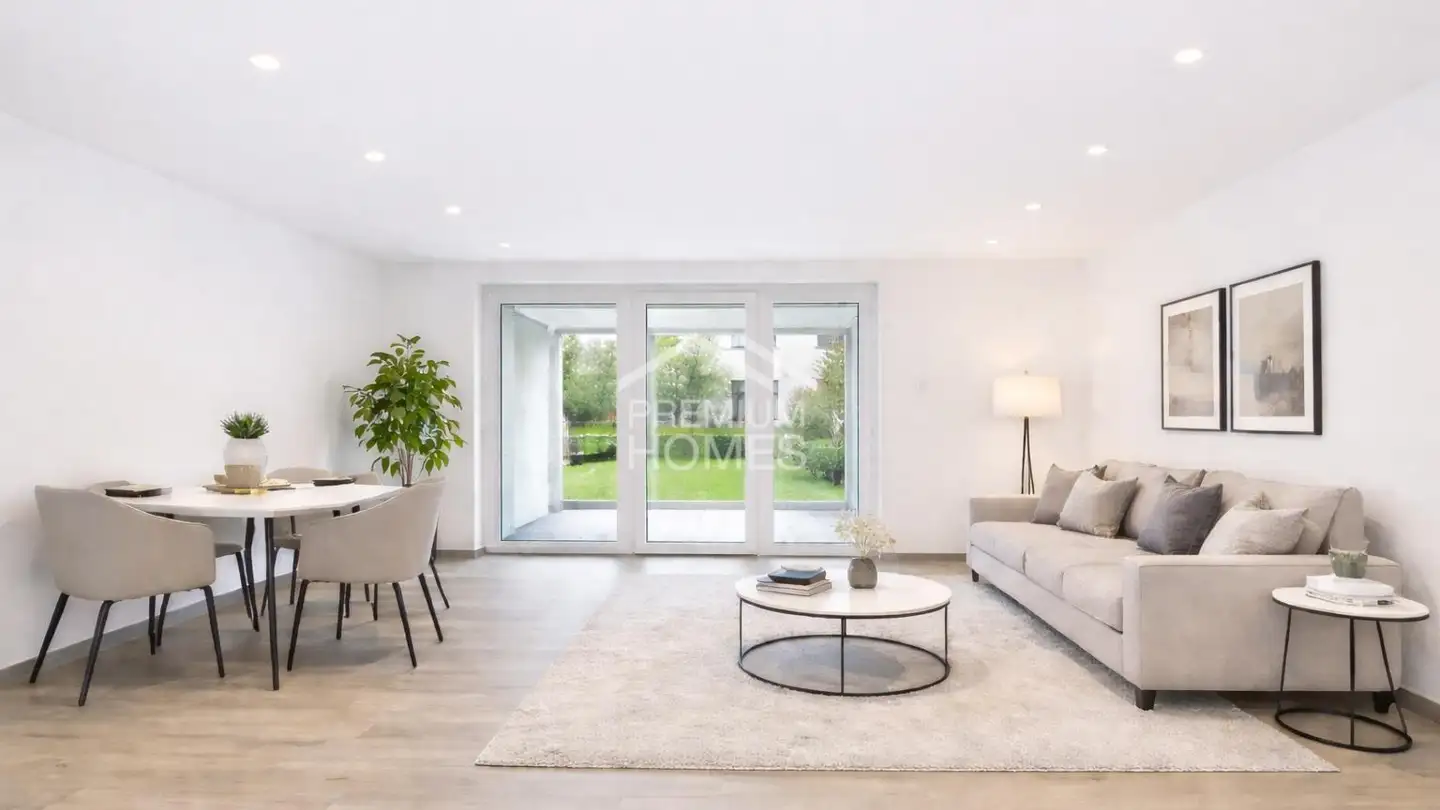 Appartement à vendre - 5075 Hornussen - Photo 2