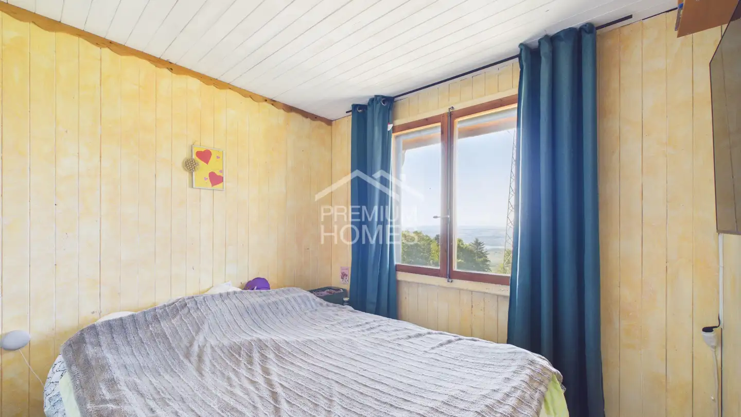 Maison individuelle à vendre - Route De Villars-Burquin, 1423 Vaugondry - Photo 4